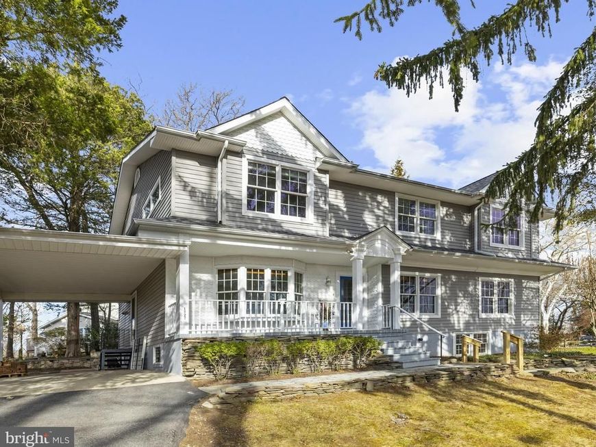 1727 Broadlee Trail, Annapolis, MD 21401 Main Photo