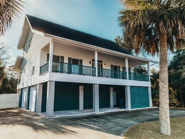 102 Lanier Island Circle, Brunswick, GA 31520