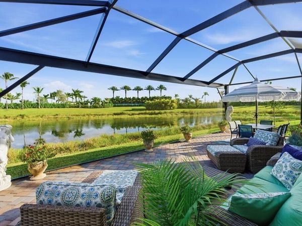 12349 SW High Tide Road, Port Saint Lucie, FL 34987