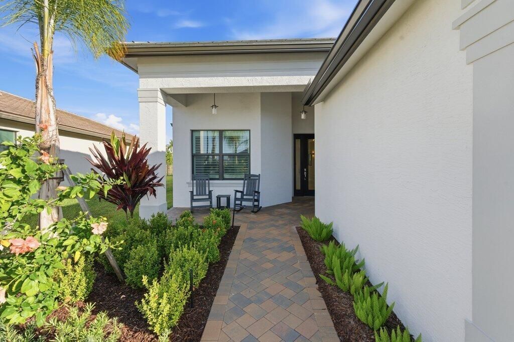 12349 SW High Tide Road, Port Saint Lucie, FL 34987 Photo