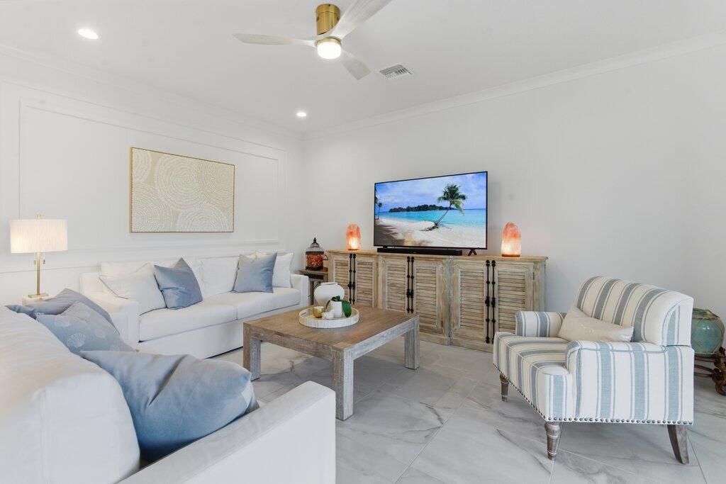 12349 SW High Tide Road, Port Saint Lucie, FL 34987 Photo