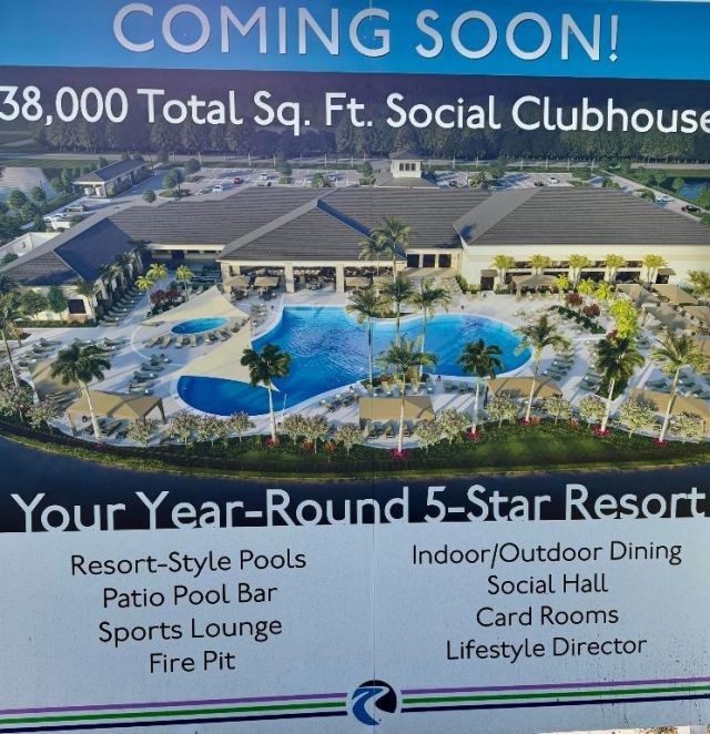 12349 SW High Tide Road, Port Saint Lucie, FL 34987 Photo