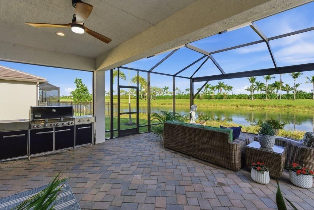 12349 SW High Tide Road, Port Saint Lucie, FL 34987 Photo