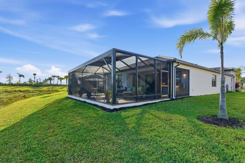 12349 SW High Tide Road, Port Saint Lucie, FL 34987 Photo