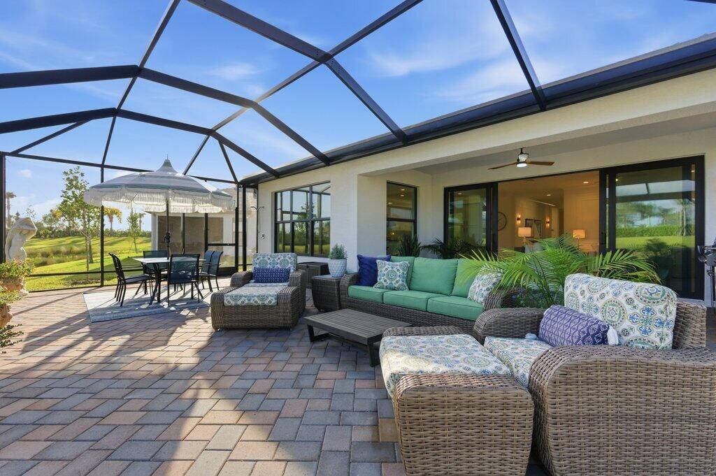 12349 SW High Tide Road, Port Saint Lucie, FL 34987 Photo