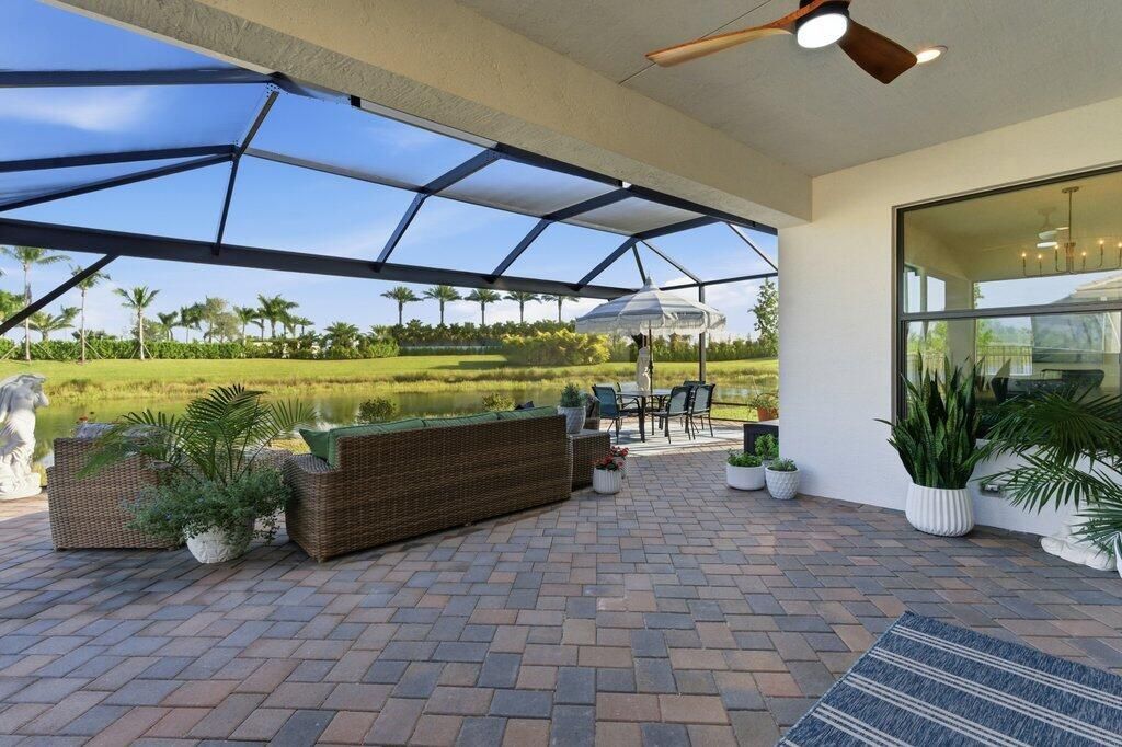 12349 SW High Tide Road, Port Saint Lucie, FL 34987 Photo