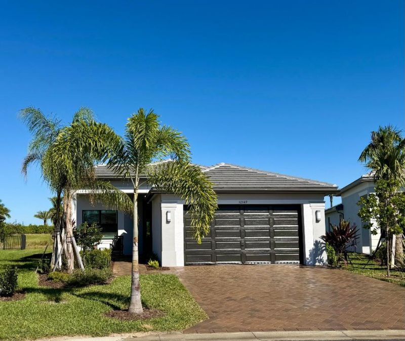 12349 SW High Tide Road, Port Saint Lucie, FL 34987 Photo