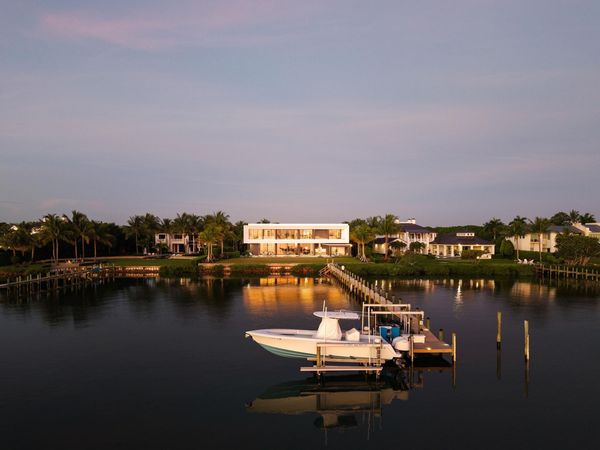 5211 Pennock Point Road, Jupiter, FL 33458