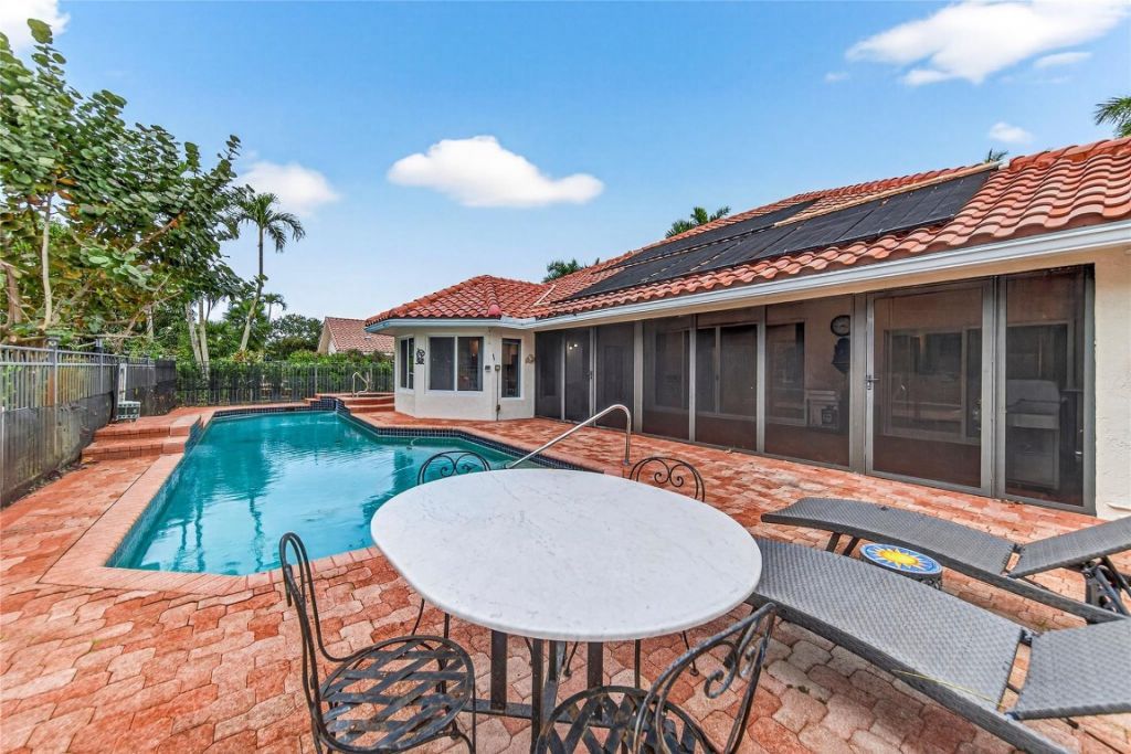 10405 Canoe Brook Circle, Boca Raton, FL 33498 Photo