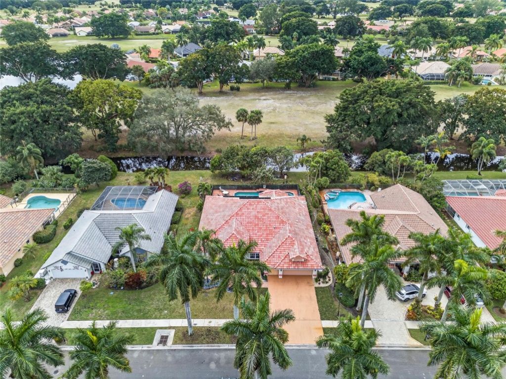 10405 Canoe Brook Circle, Boca Raton, FL 33498 Photo