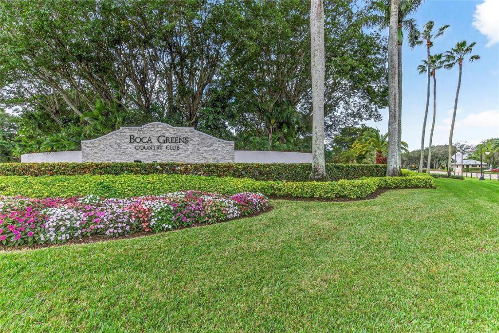 10405 Canoe Brook Circle, Boca Raton, FL 33498 Photo