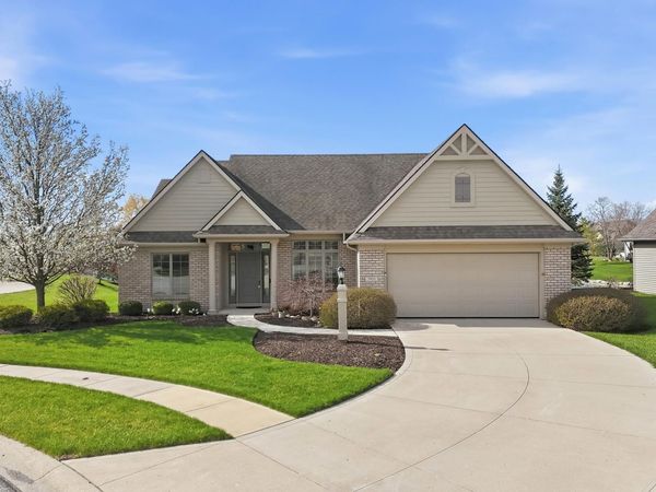 7931 Sky Breeze Court, Fort Wayne, IN 46804