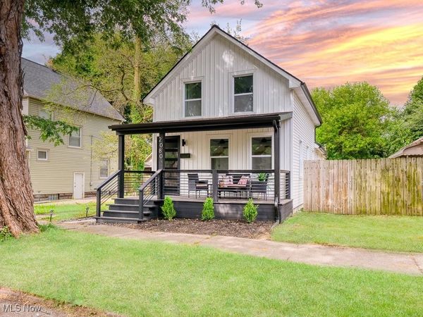 2080 W 45th Street, Cleveland, OH 44102