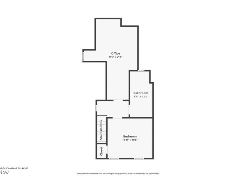 2080 W 45th Street, Cleveland, OH 44102 Photo 24