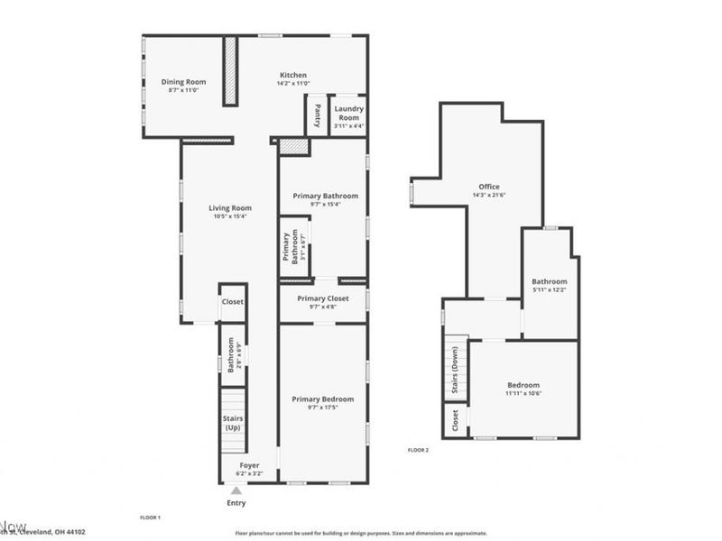 2080 W 45th Street, Cleveland, OH 44102 Photo 29