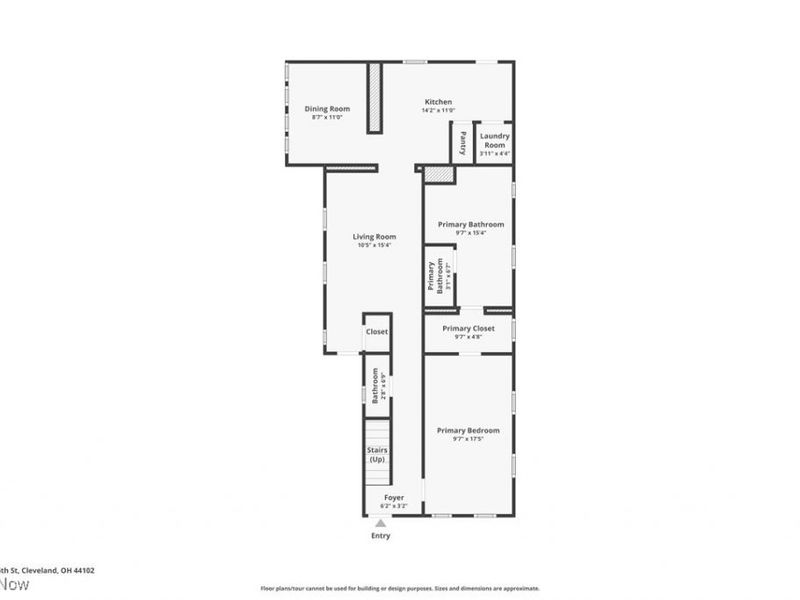 2080 W 45th Street, Cleveland, OH 44102 Photo 5