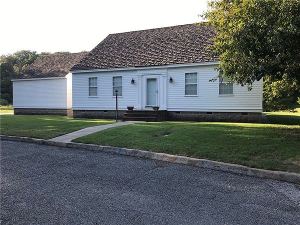 21746 Troon Lane, Siloam Springs, AR 72761