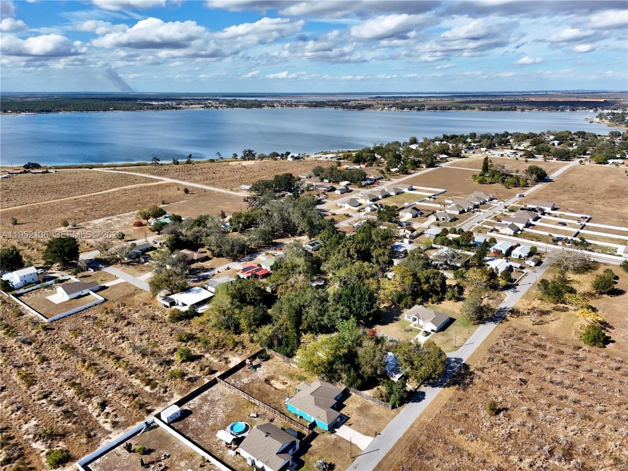 0 Florida Street, Frostproof, FL 33843 Photo