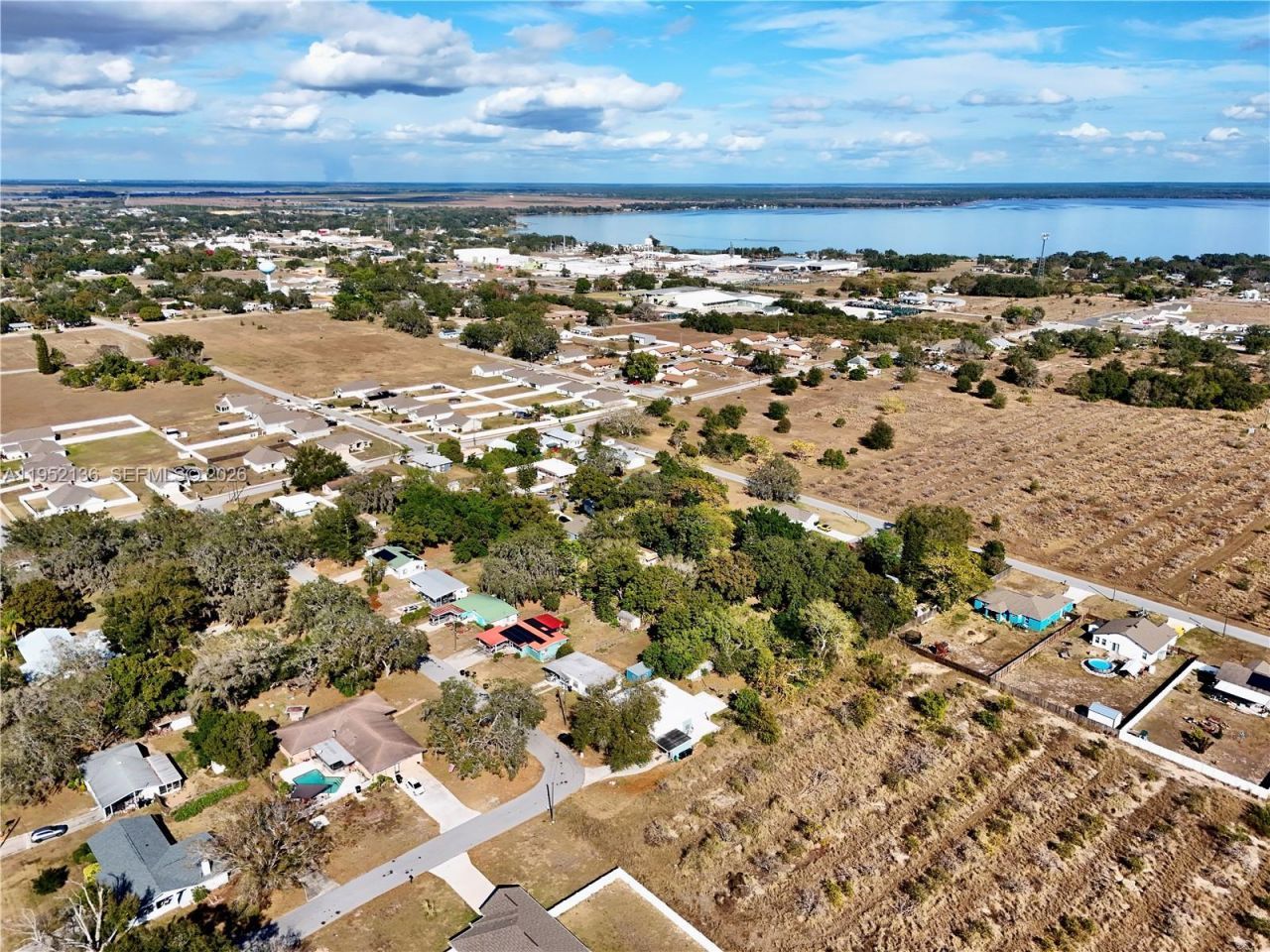 0 Florida Street, Frostproof, FL 33843 Photo