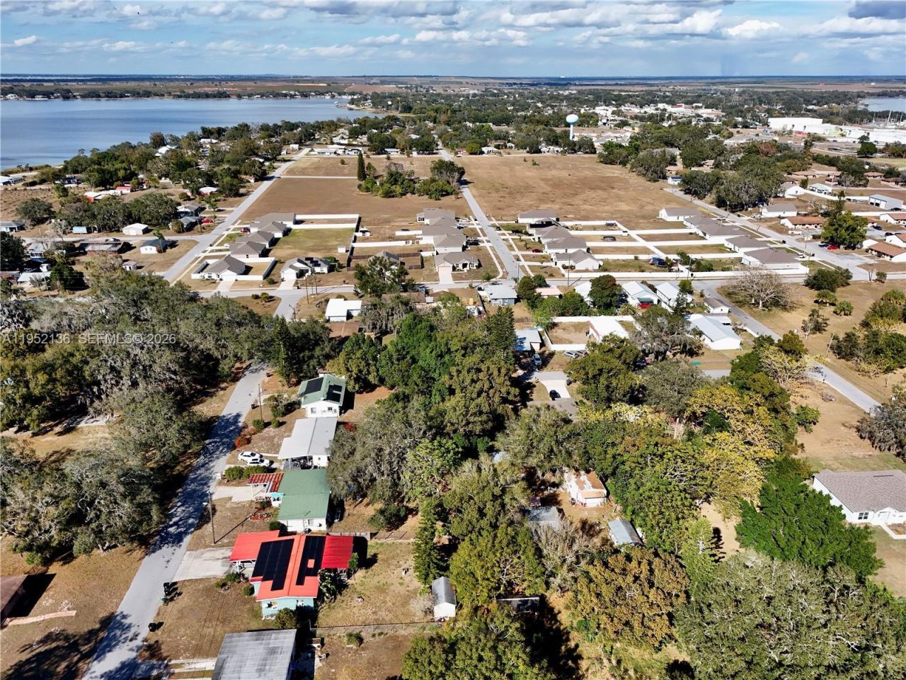 0 Florida Street, Frostproof, FL 33843 Photo