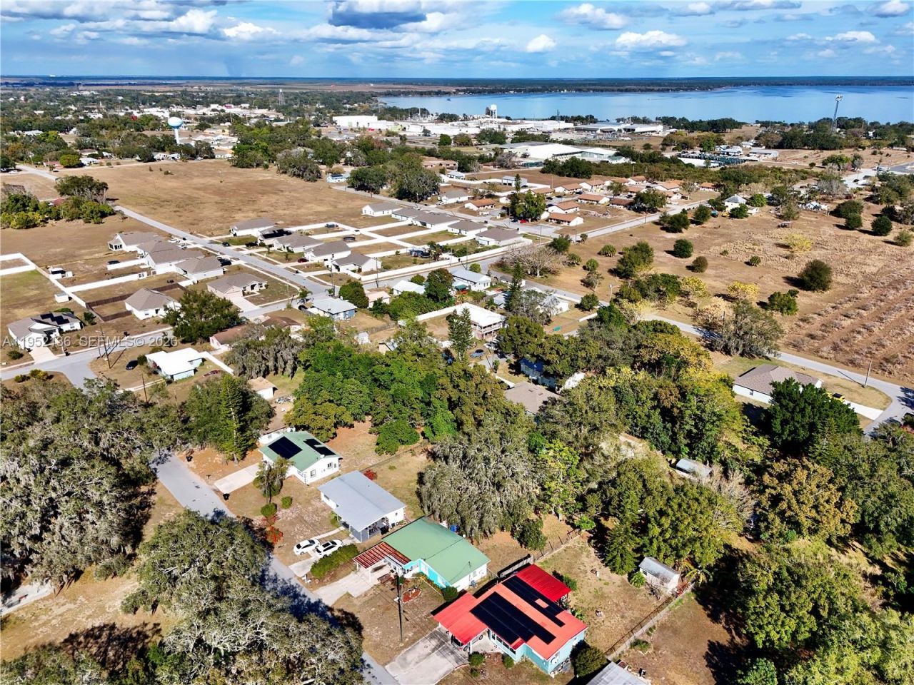 0 Florida Street, Frostproof, FL 33843 Photo