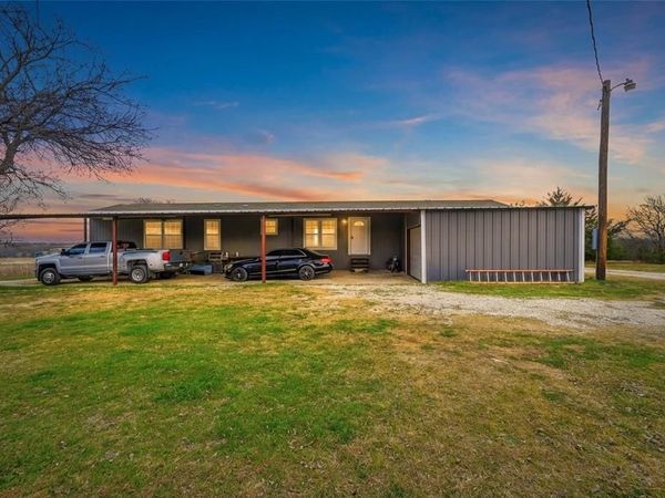 18090 Brookfield Drive, Justin, TX 76247