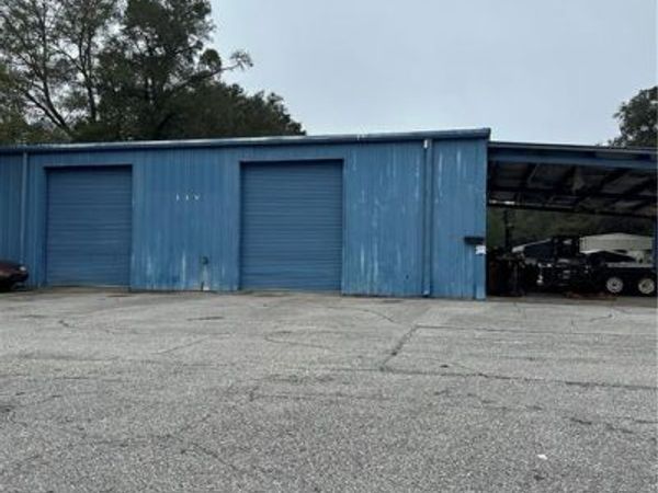 319 Saraland Boulevard S, Saraland, AL 36571