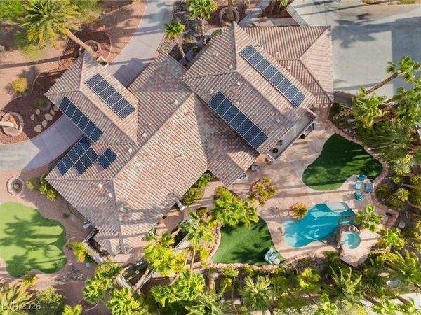 9355 S Monte Cristo Way, Las Vegas, NV 89178