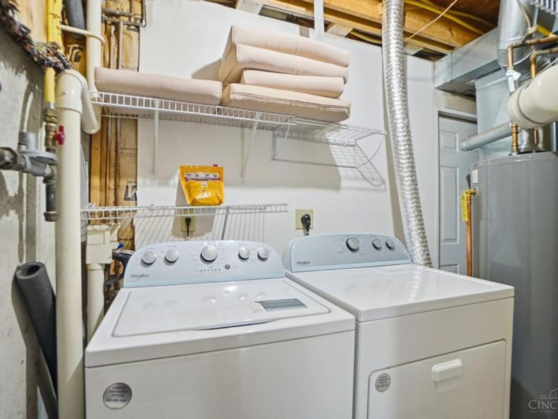 2505 Foxcove Court, Cincinnati, OH 45211 Photo 28