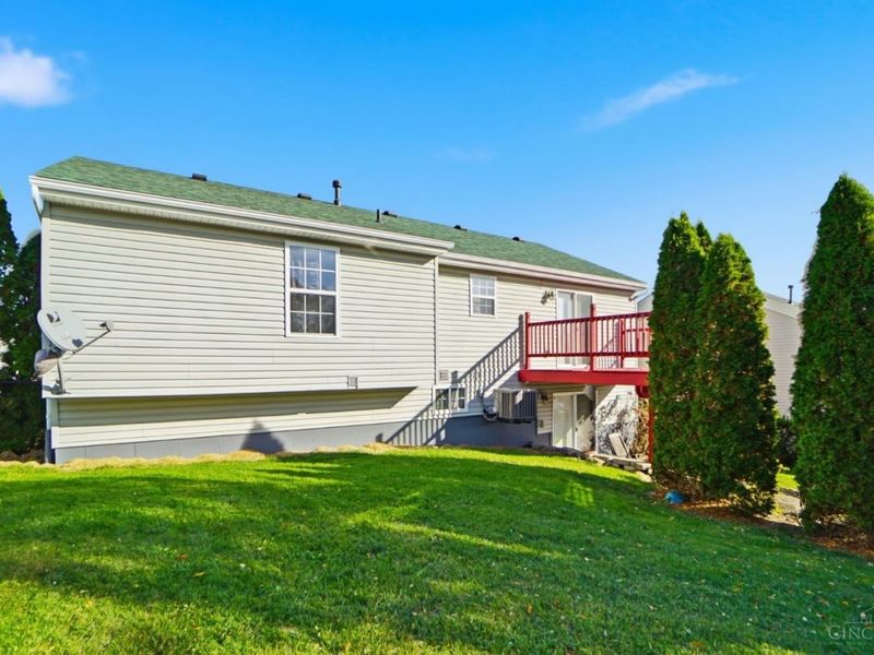 2505 Foxcove Court, Cincinnati, OH 45211 Photo 32