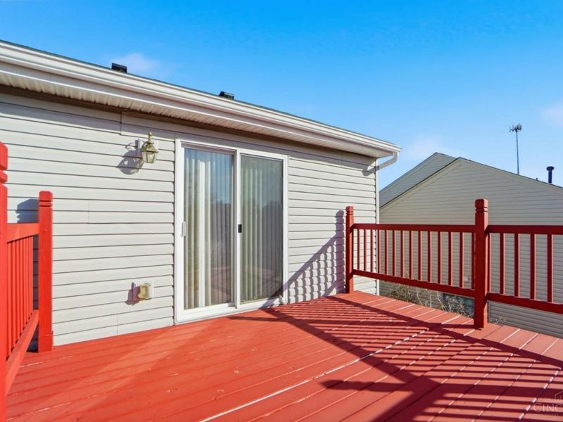 2505 Foxcove Court, Cincinnati, OH 45211 Photo 33