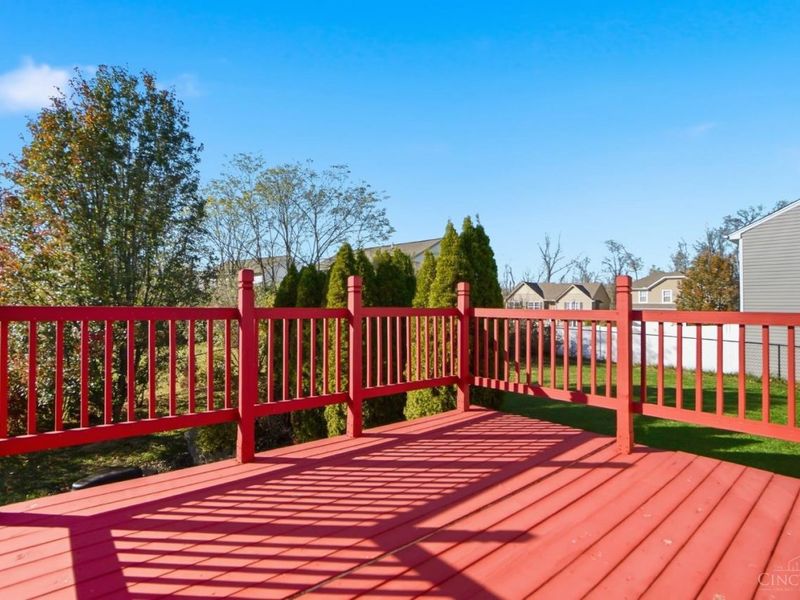 2505 Foxcove Court, Cincinnati, OH 45211 Photo 34