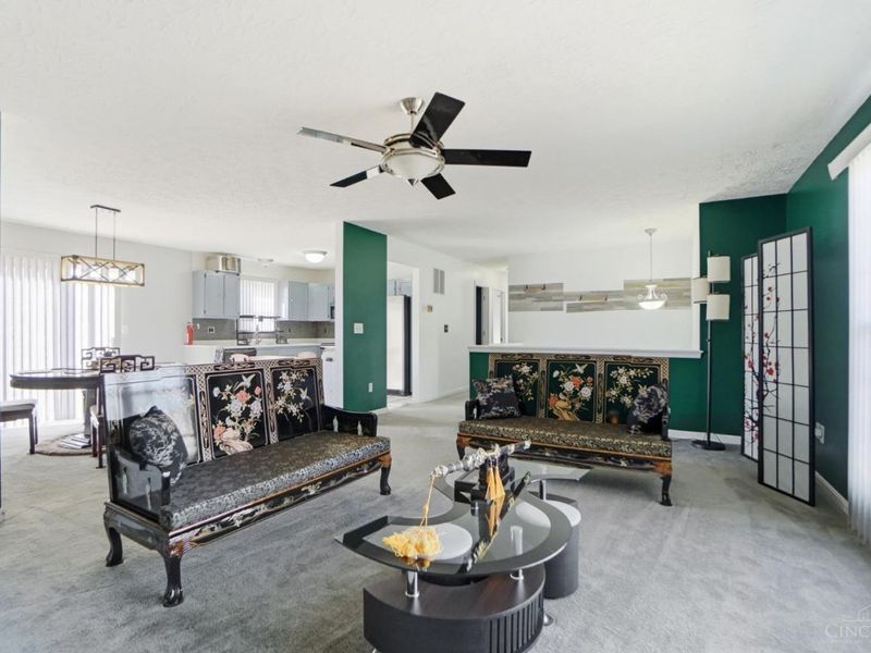 2505 Foxcove Court, Cincinnati, OH 45211 Photo 7