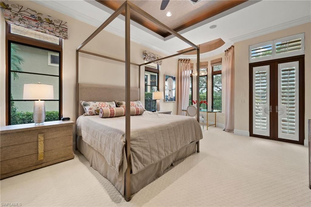 28696 La Caille Dr, Naples, FL 34119 Photo