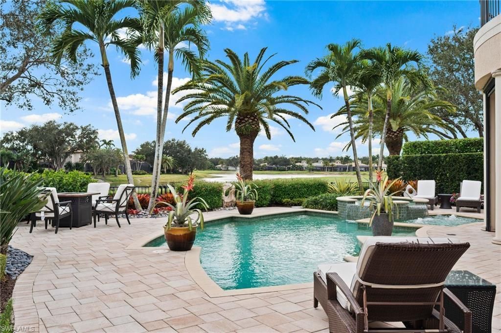 28696 La Caille Dr, Naples, FL 34119 Photo
