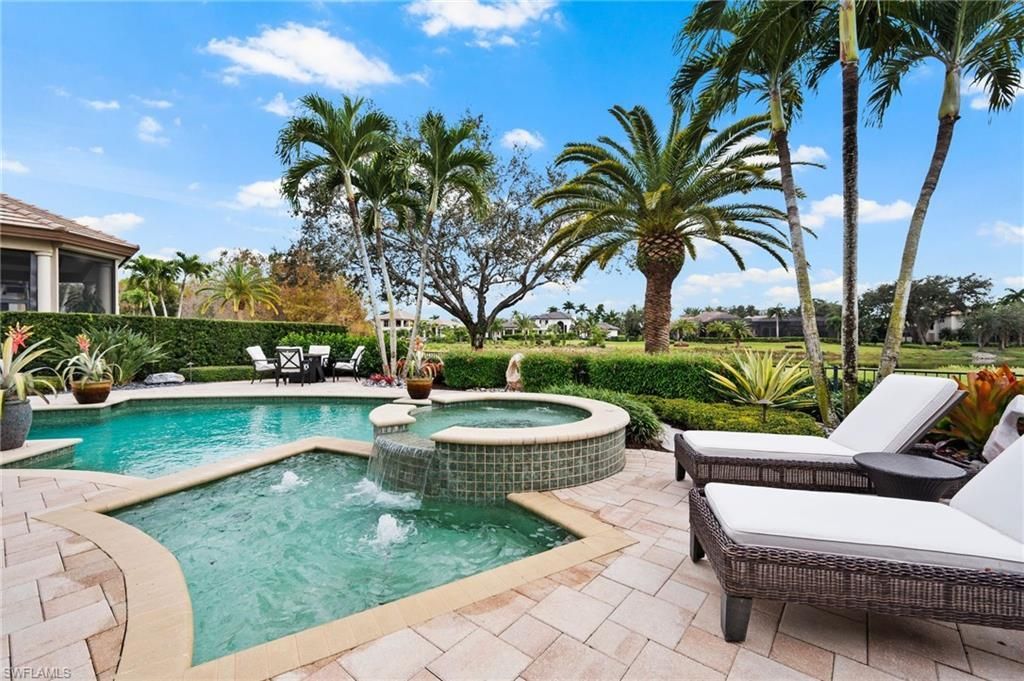 28696 La Caille Dr, Naples, FL 34119 Photo
