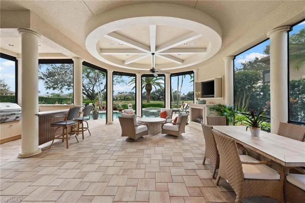 28696 La Caille Dr, Naples, FL 34119 Photo