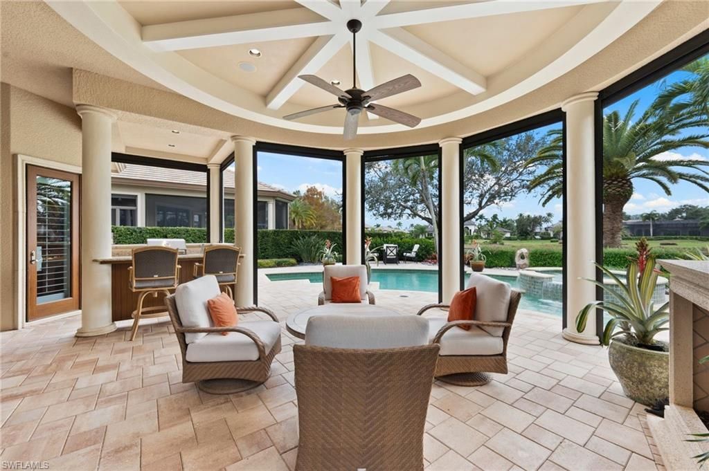 28696 La Caille Dr, Naples, FL 34119 Photo