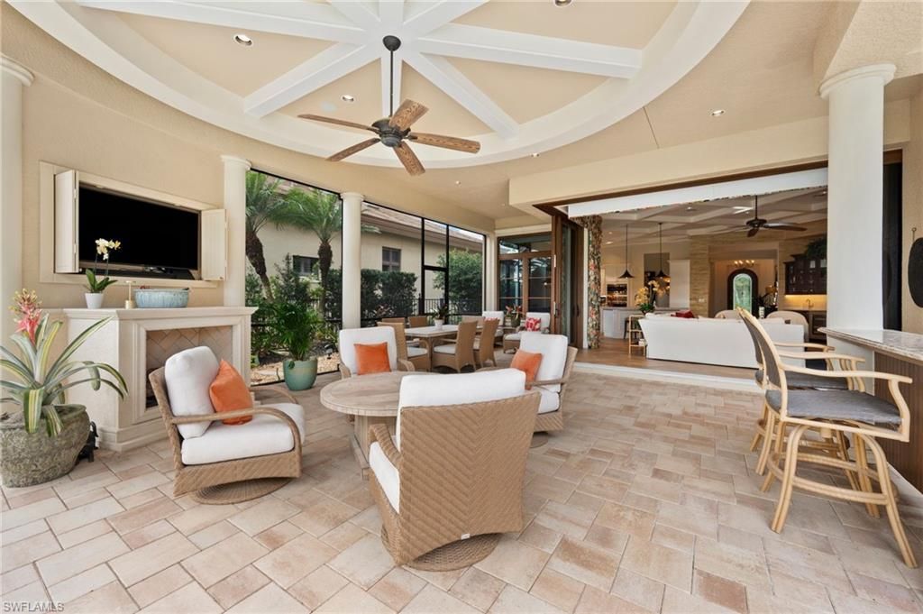 28696 La Caille Dr, Naples, FL 34119 Photo