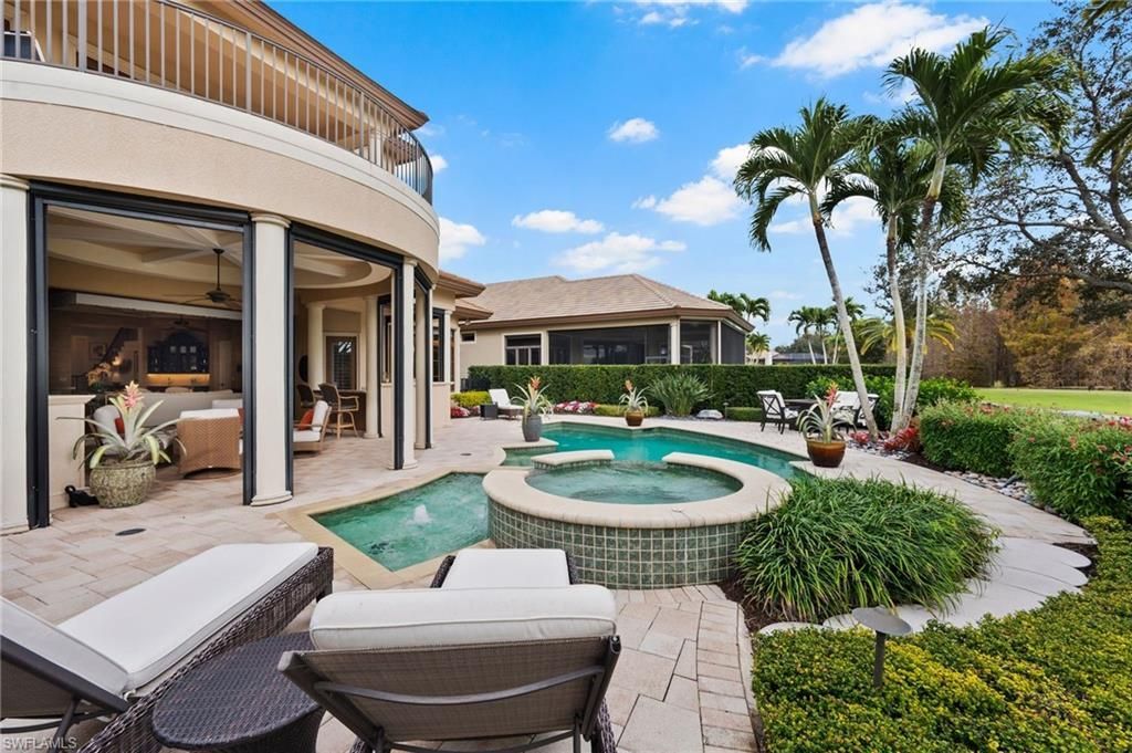 28696 La Caille Dr, Naples, FL 34119 Photo