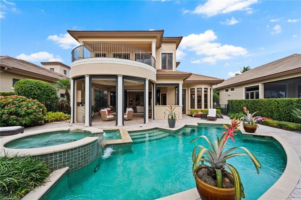 28696 La Caille Dr, Naples, FL 34119 Photo