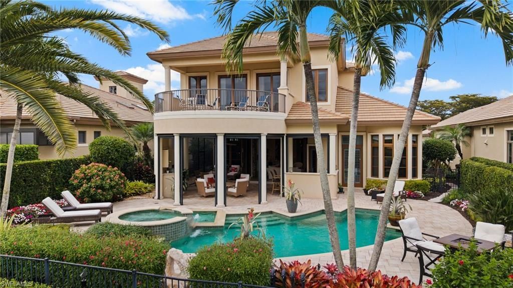 28696 La Caille Dr, Naples, FL 34119 Photo