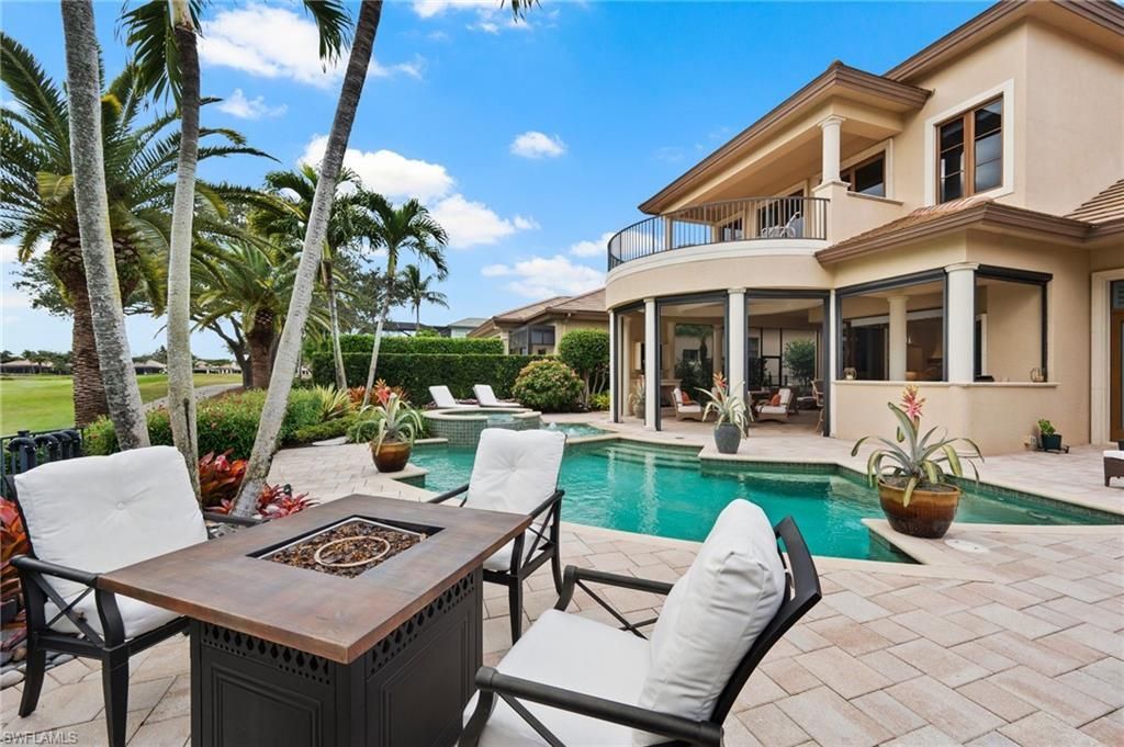 28696 La Caille Dr, Naples, FL 34119 Photo