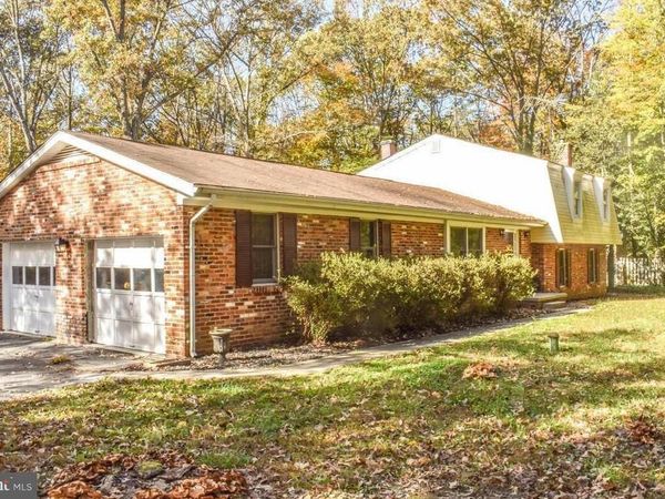 14117 BEVERLY DRIVE, HUGHESVILLE, MD 20637