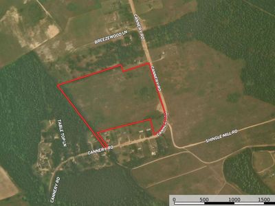 0 Cannery Rd, Dalzell, SC 29040