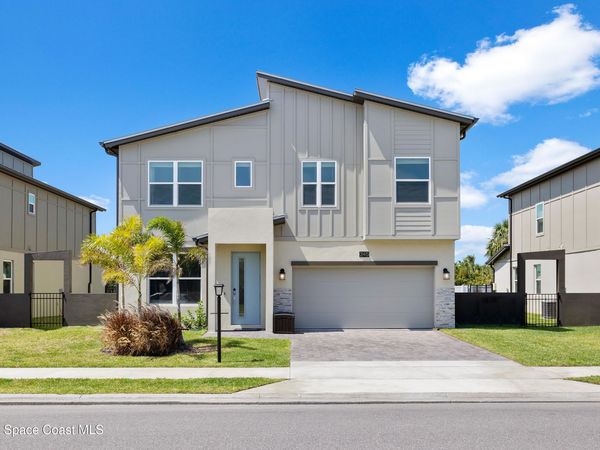 345 Strand Drive, Melbourne Beach, FL 32951