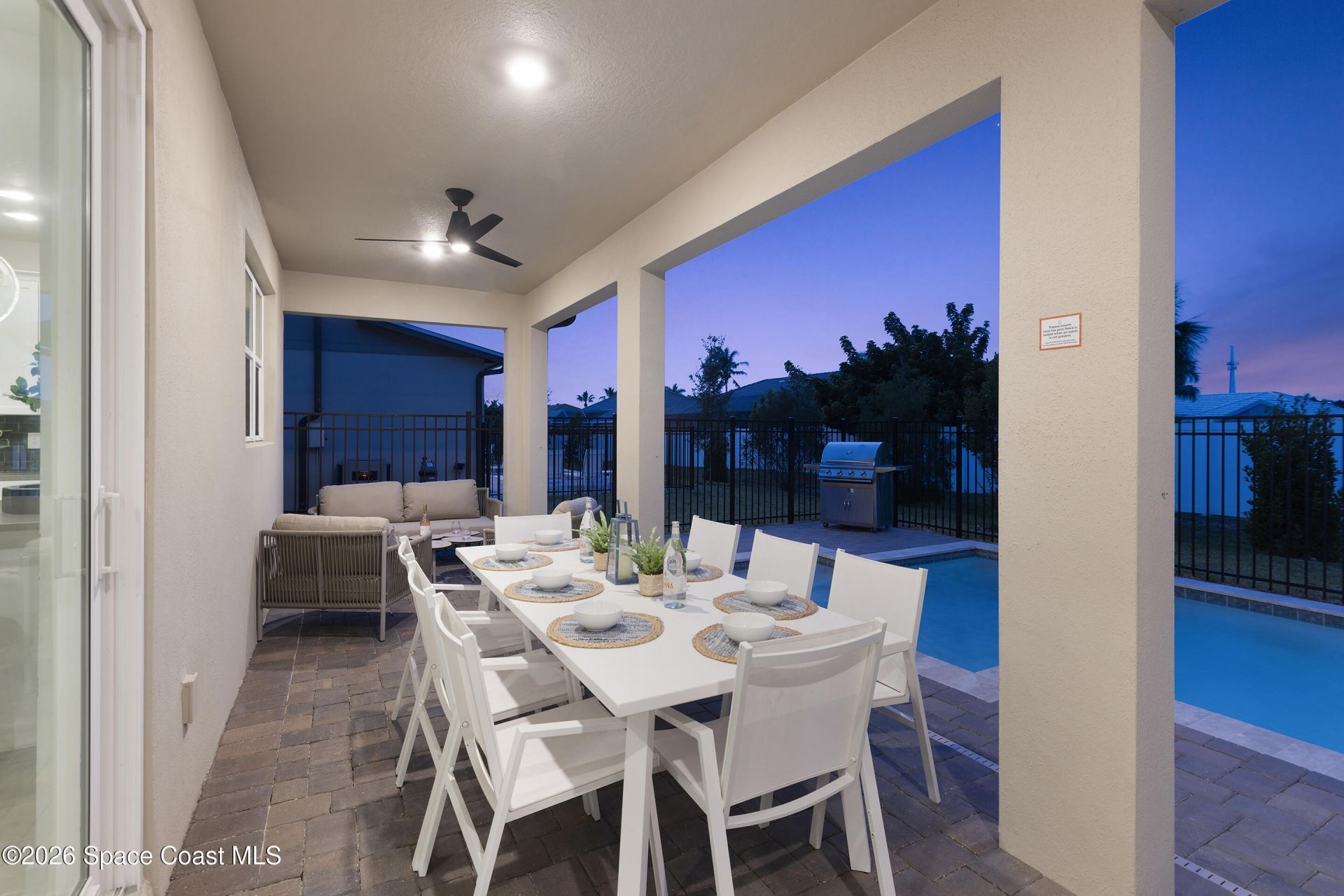 345 Strand Drive, Melbourne Beach, FL 32951 Photo