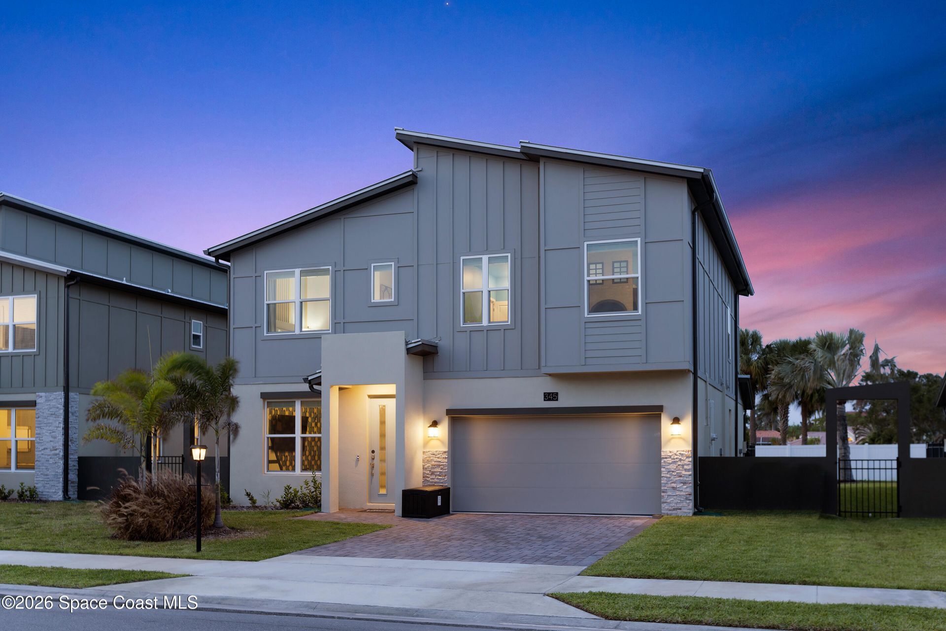 345 Strand Drive, Melbourne Beach, FL 32951 Photo