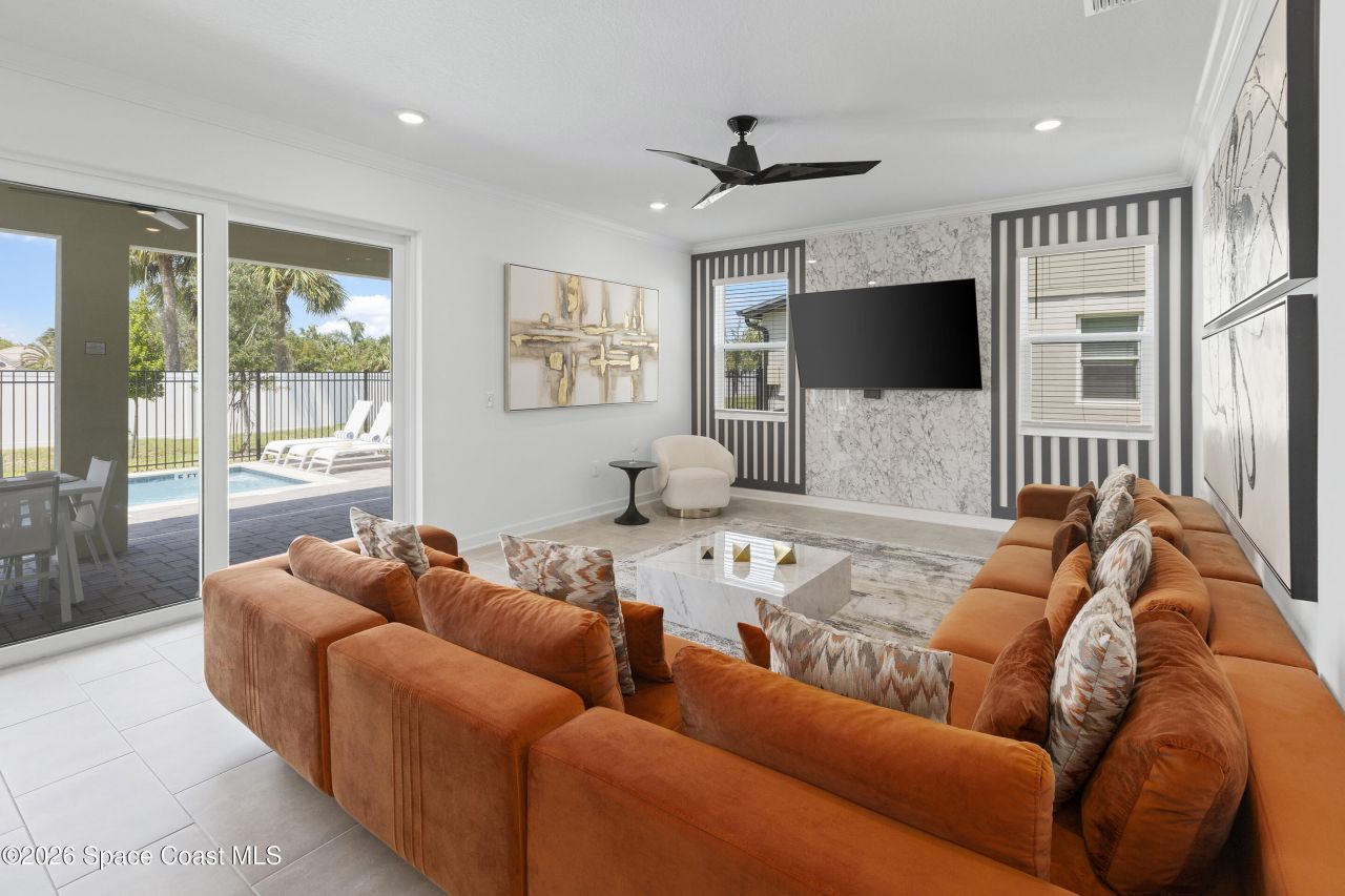 345 Strand Drive, Melbourne Beach, FL 32951 Photo