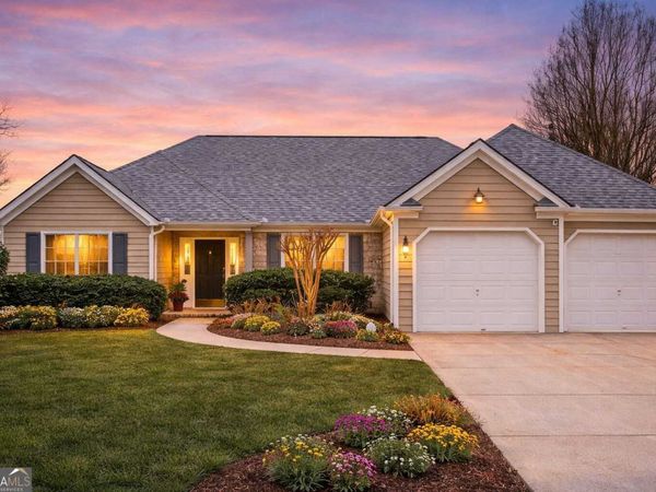 5820 Tallantworth Crossing, Cumming, GA 30040